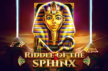 RIDDLE OF THE SPHINX?v=6.0
